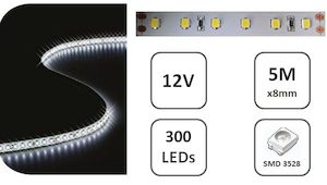 LED Strips 5W