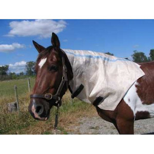 Eco neck cover Topline Equestrian