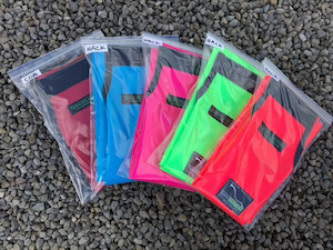 Products: Tail bags Topline Equestrian