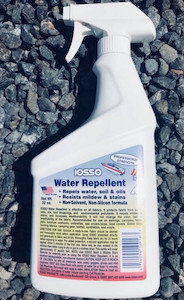 Products: Iosso Water Repellent Topline Equestrian