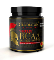 Spiculus BCAA & Electrolytes