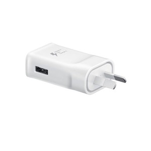 Original Samsung 2.0 A Fast Charger Adaptor