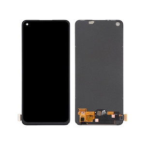 For Oppo Reno8 Lite 5G (CPH2343) Touch Screen Digitizer Assembly LCD Display Black