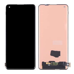 For Oppo Find X5 5G (CPH2307) Touch Screen Digitizer Assembly LCD Display Black