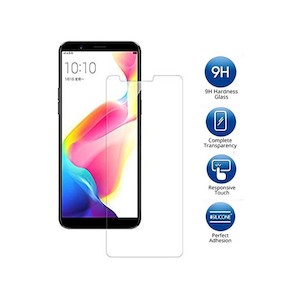 Oppo A53s Tempered Glass Screen Protector