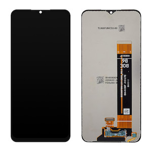 For Samsung Galaxy A13 4G SM-A135F Touch Screen Digitizer Assembly LCD Display Black