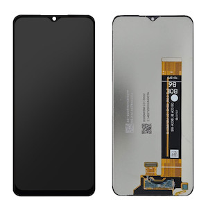 For Samsung Galaxy A23 5G SM-A236 Touch Screen Digitizer Assembly LCD Display Black