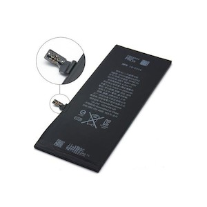 iPhone 6 Plus Battery Replacement