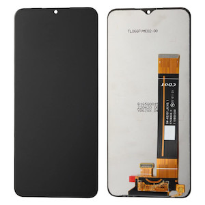 For Samsung Galaxy A23 4G SM-A235 Touch Screen Digitizer Assembly LCD Display Black