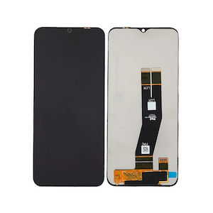 For Samsung Galaxy A14 4G SM-A145 Touch Screen Digitizer Assembly LCD Display Black