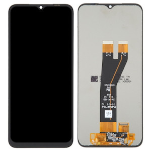 For Samsung Galaxy A14 5G SM-A146 Touch Screen Digitizer Assembly LCD Display Black