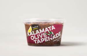 Kalamata Olive Tapenade