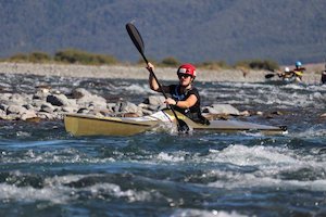 4-Day Coast to Coast Run/Kayak Skills Course - January