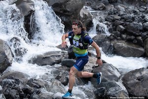 Guided Goat Pass Mountain Run