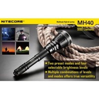 NITECORE MH40 THOR LED torch