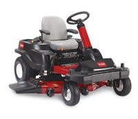 Timecutter SWX-5050 tractor zero turning radius mower