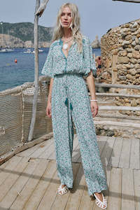 Spell - Sienna Jumpsuit