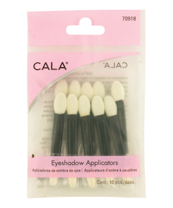 Cala Eye Shadow Applicators – Pkt 10