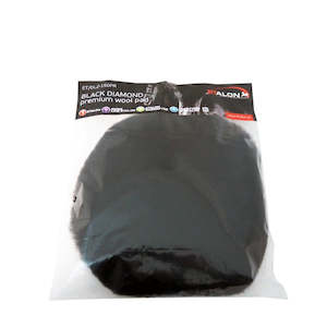 Buff Pads: Black Diamond Wool Pad