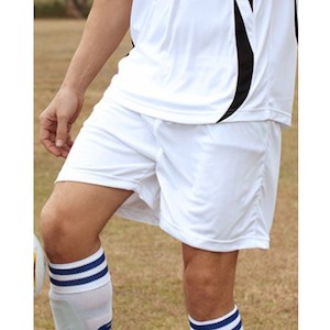 Bocini Knit Football Shorts Adults (Unisex)