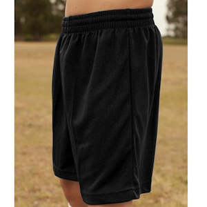 Bocini Breezeway Football Shorts Kids