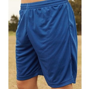 Bocini Breezeway Football Shorts Adults