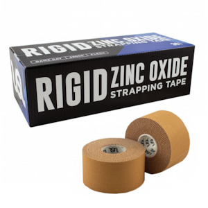 USL Game Day Rigid Strapping Tape 38mm Box of 30