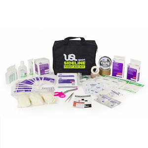 USL Sport Sideline Premium Senior  First Aid Kit