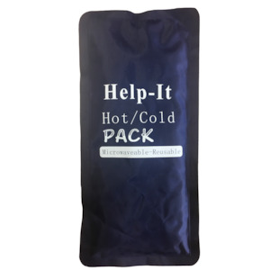 Hot/Cold Pack Reusable