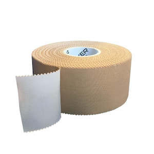 Silver Fern Premium Sports Strapping Tape 38mm Each