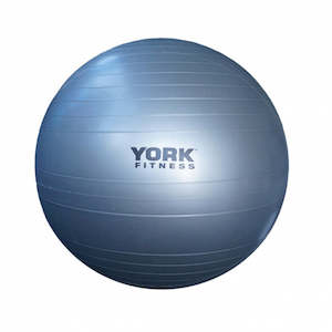 York Anti Burst Gym Ball 75cm