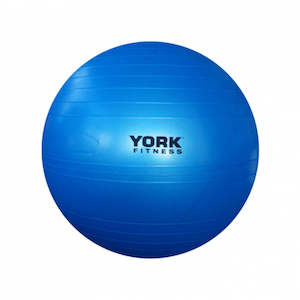 York Anti Burst Gym Ball 65cm