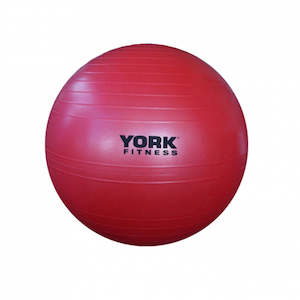 York Anti Burst Gym Ball 55cm