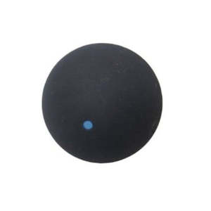 Prince Max Blue Squash Ball