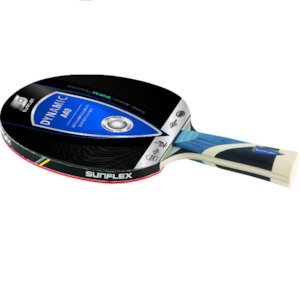 Sunflex Dynamic A40 Table Tennis Bat