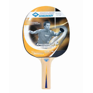 Donic Appelgren100 Table Tennis Bat