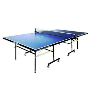 Table Tennis: Sunflex 8000 Table Tennis Table