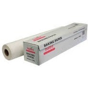 F/f Baking Paper 450mm X 100m