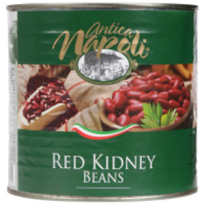 Antica Napoli Red Kidney Beans 2.5kg