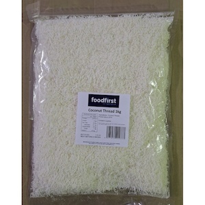 F/f Coconut Thread 1kg