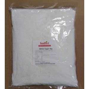 F/f White Sugar 3kg