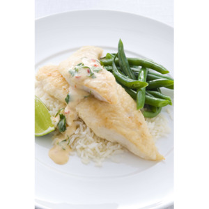 Shore Mariner Basa Fillet 225g+ 5kg