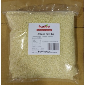 F/f Rice Arborio 3kg