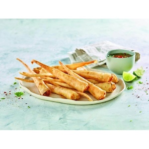 Shore Mariner Prawn Twisters Large 1kg