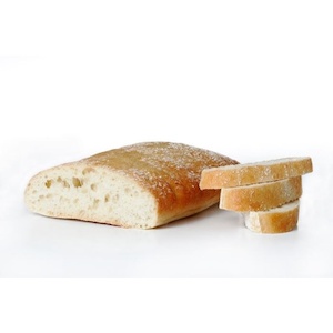 F/b Ciabatta Loaf 400g (14/ctn)