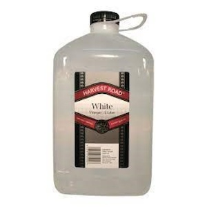 White Vinegar 5l