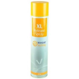 Xl Easy Release Canola Spray 500g