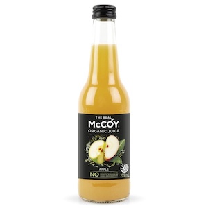 Mccoy Apple 275ml X 15