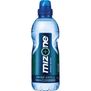 Mizone Sports Water Apple 750ml X 12