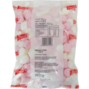 Pascal Marshmallows 1kg